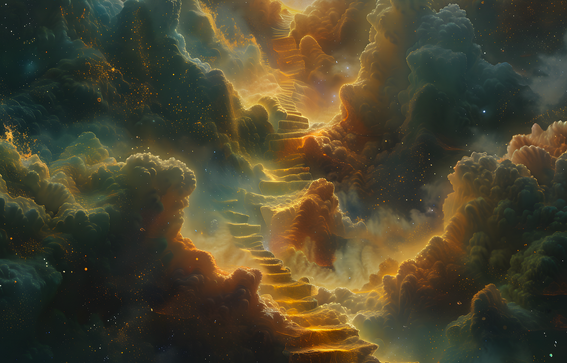 The Difference Between Akashic Records and Psychic Readings: Unlocking Deeper Spiritual Guidance